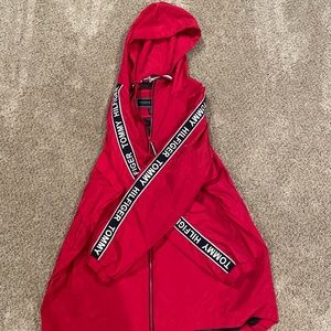 Tommy Hilfiger Rain Coat